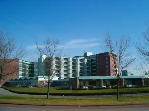 Wohnung De Garst 13, Den Helder - Zu vermieten
