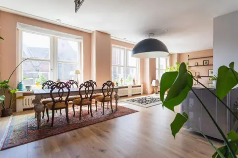 Appartement Torenstraat 17-C, La Haye (Kortenbos) - À louer