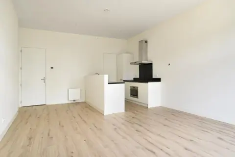 Apartamento en Koningstraat, Haarlem - En Alquiler
