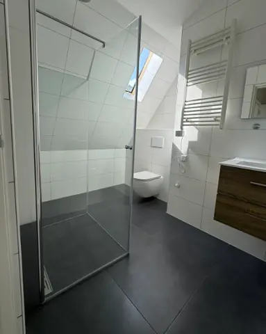 Appartement Zwart Janstraat, Rotterdam - Te Huur