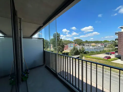 Apartment De Rik 26-C, Brielle - For Rent