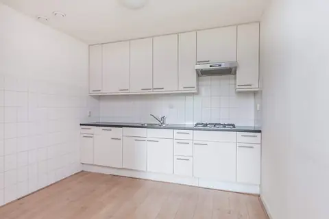 2-Zimmer-Wohnung Graaf Van Rechterenweg 55, Oosterbeek - Zu vermieten