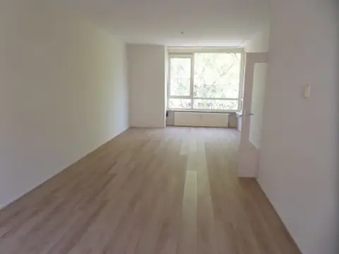 Appartement Schiedamsedijk 6-C, Stadsdriehoek, Rotterdam - Te Huur