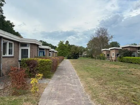 Eengezinswoning Kerklaan 4, Sint Nicolaasga - Te Huur
