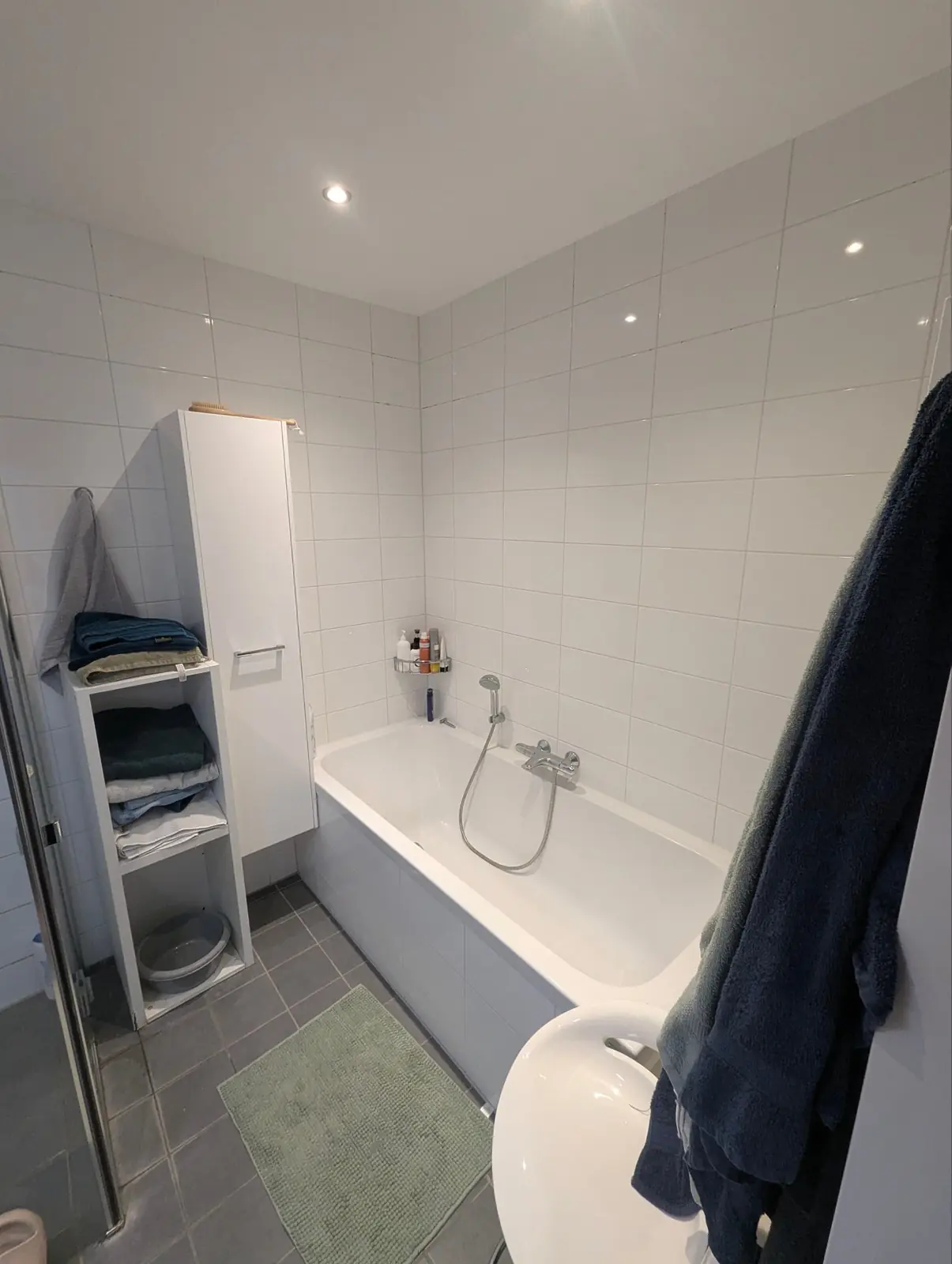 Furnished Room Jan van der Heijdenstraat, Hilversum - For Rent