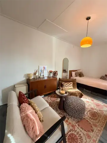Habitación en Zeddamseweg, 's-Heerenberg - En alquiler