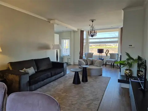 Apartamento Citadellaan, Den Bosch - En Alquiler