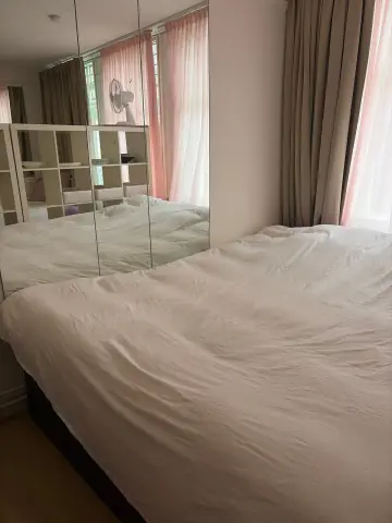 Studio meublé Tweede Rozendwarsstraat, Amsterdam - À louer