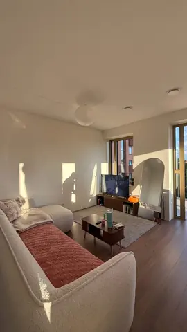 Ongemeubileerde kamer in appartement met 2 slaapkamers, Haarlemmerweg, Amsterdam - Te huur