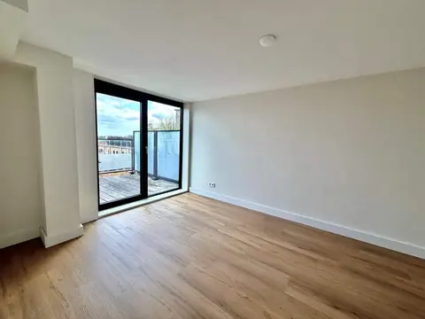 Penthouse Verspronckweg 150-C, Haarlem - Te Huur