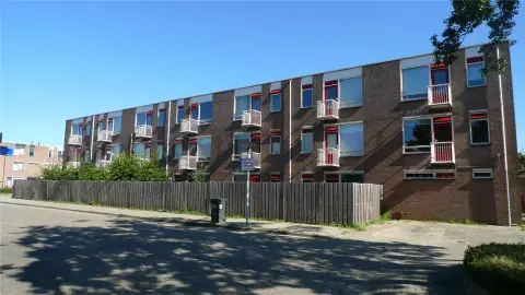 Erdgeschosswohnung Griend 32, Boswijk, Lelystad - Zu vermieten