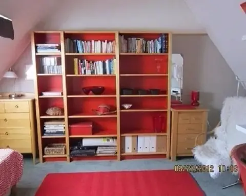 Habitación amueblada en Herteweide, Nieuwegein - En Alquiler