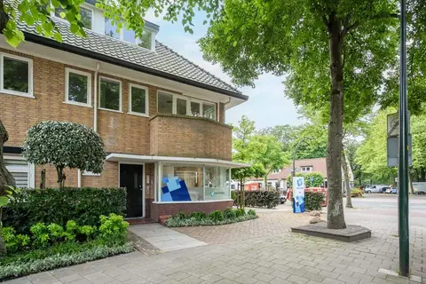 Wohnung Christiaan de Wetstraat, Wassenaar - Zu vermieten