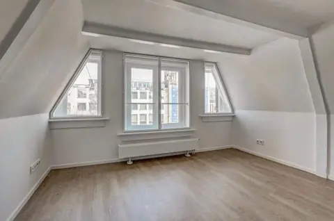 Kamer Koningsplein, Amsterdam - Te Huur