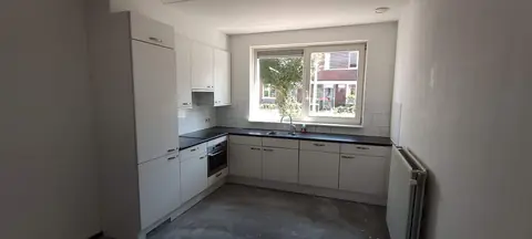 Einfamilienhaus Lelietuin 11, Houten - Zu vermieten