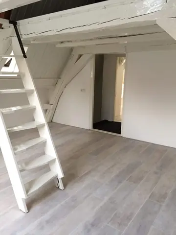 Habitación para estudiantes Walstraat, Vlissingen - En alquiler