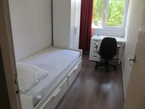 Room Arnodreef, Utrecht - For Rent