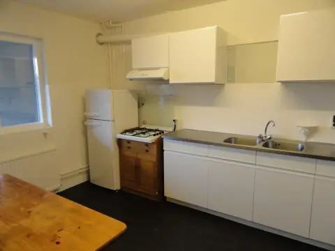 Chambre non meublée Dorpsstraat, Bennekom