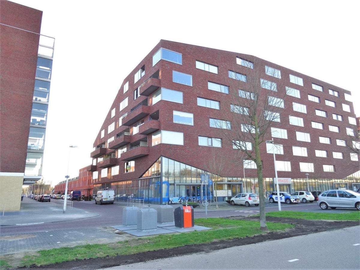 Afbeelding 1 van 21