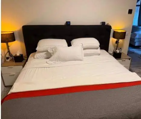 Möbliertes Zimmer Pantograafstraat, Amsterdam - Zu vermieten