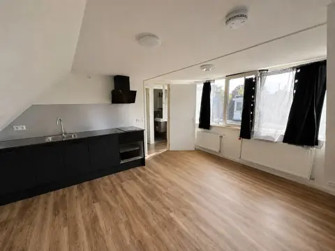 Kamer te huur Gerststraat, Enschede