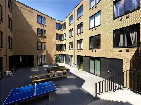 Zimmer Vestdijk 133, Eindhoven - Zu Vermieten