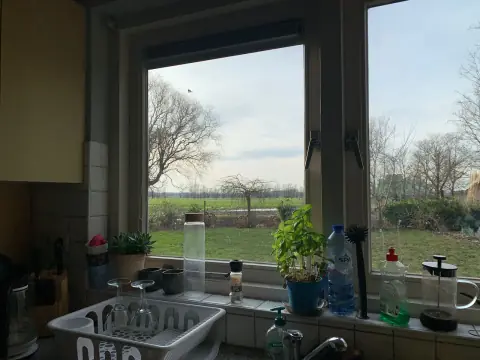 Gemeubileerde kamer Haansberg, Etten-Leur - Te Huur