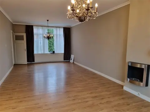 Appartement Citadellaan, Den Bosch
