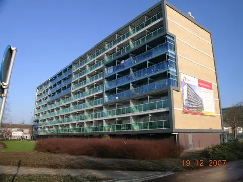 Apartment Berliozhof, Terneuzen - Zu vermieten