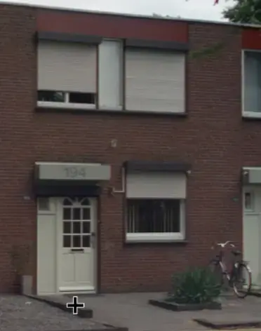 Reihenhaus Donderbergweg 194, Roermond - Zu vermieten