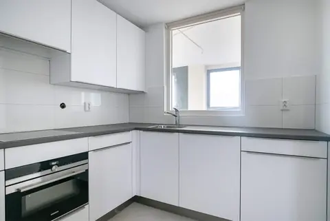 Apartamento Slotplein 171, Capelle aan den IJssel - En alquiler
