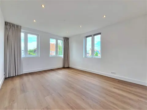 Gezinswoning Reigerstraat 44, Badhoevedorp - Te Huur