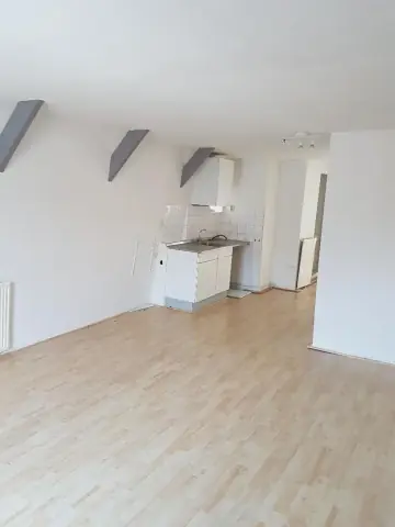 Studio Nieuweweg, Groningen - À louer