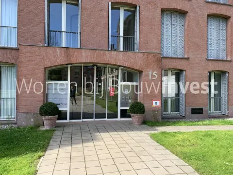 Boekenroodeweg 15-z4, Aerdenhout - Appartement