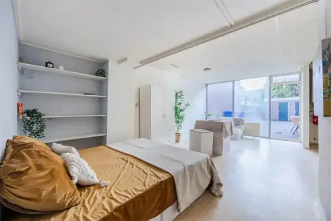 Studio Nieuwstraat, Terneuzen - For Rent