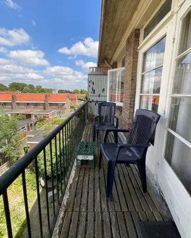 Room for Rent Johan de Wittlaan, Arnhem