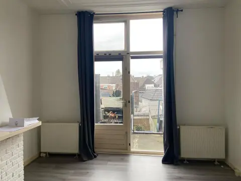 Habitación Korte Davostraat, Deventer - En Alquiler