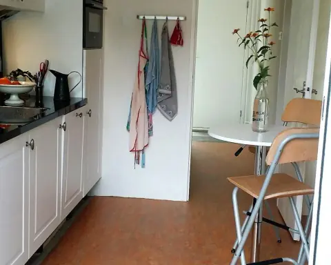 Habitación amueblada en De Hoef, Wageningen - En alquiler