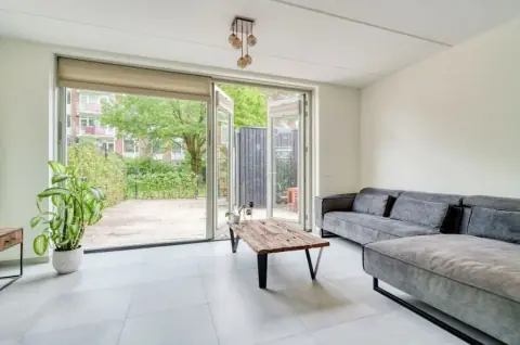 Habitación en Daelwijcklaan, Utrecht - En alquiler