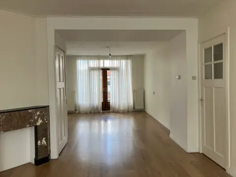 Wohnung Scheldestraat, Rivierenbuurt, Amsterdam - Zu vermieten