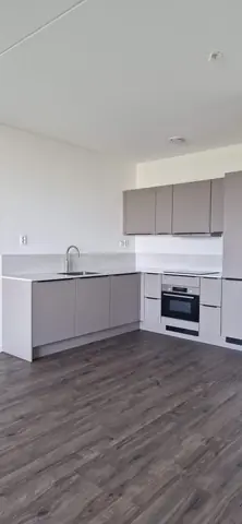Unmöblierte 2-Zimmer-Wohnung Hadidkade, Hoofddorp - Zu vermieten