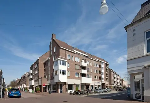 Apartment Sint Christoffelstraat, Roermond - For Rent