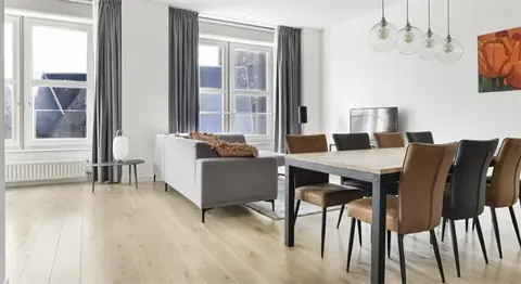 Apartamento amueblado Torenstraat, La Haya - 4 habitaciones
