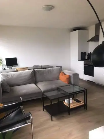 Gemeubileerd appartement Duke Ellingtonstraat, Amsterdam