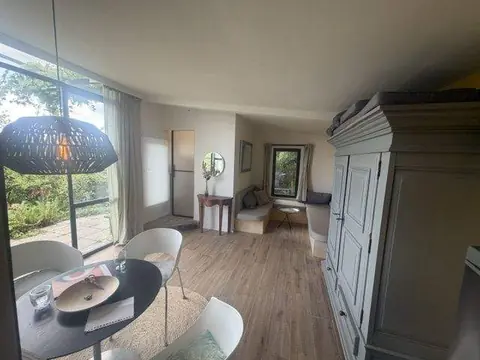 Apartamento con jardín en Oude Akerweg, Gulpen - En alquiler