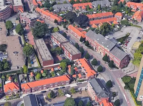Zimmer zu vermieten in Frederiklaan 175 F/2, Eindhoven