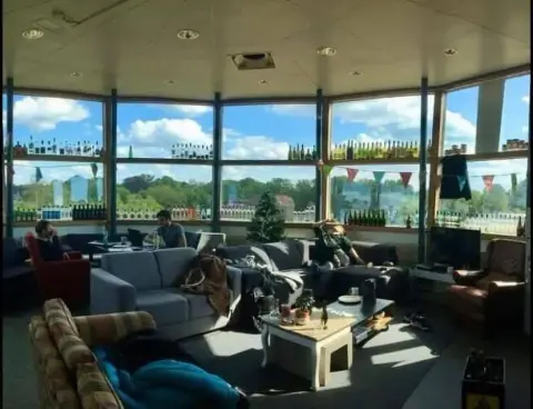 Kamer Bomenweg, Wageningen - Te Huur