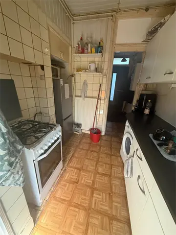 Habitación en alquiler en Drebbelstraat, La Haya