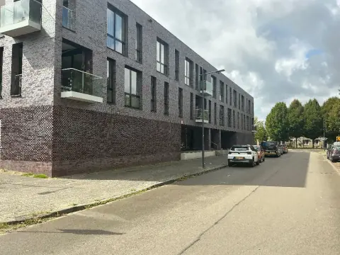 Wohnung Cornelis Outshoornstraat 2-B 16, Breda - Zu vermieten