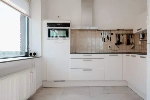Apartment Lloydkade 75, Rotterdam - Zu vermieten